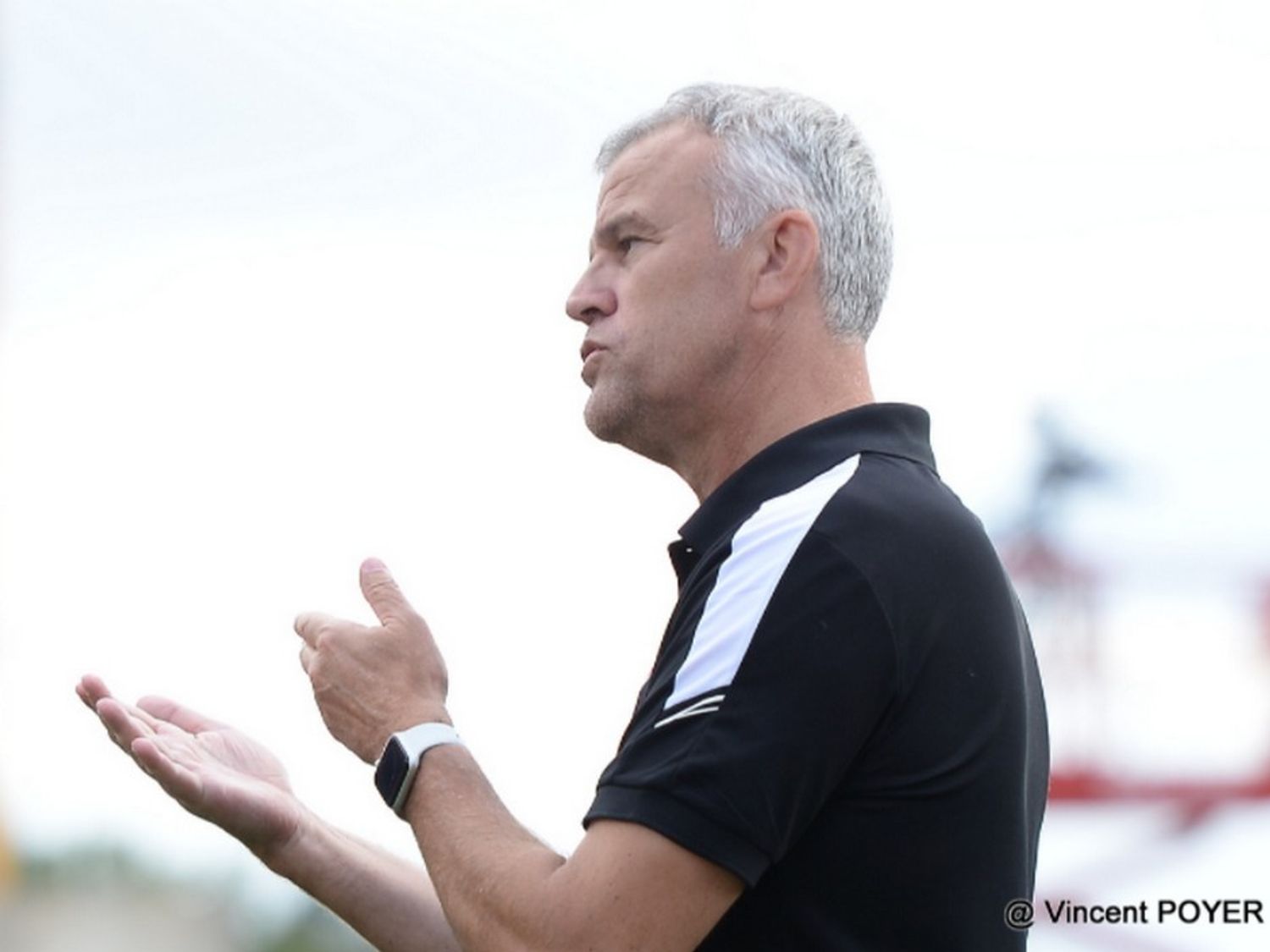 Christophe Forest (entraîneur DFCO féminin) : « Avoir un esprit de guerrière face au PSG »